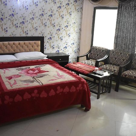 Hotel Sky Inn Rawalpindi Extérieur photo