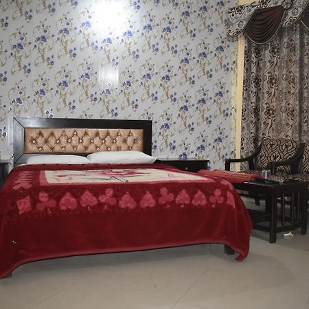 Hotel Sky Inn Rawalpindi Extérieur photo