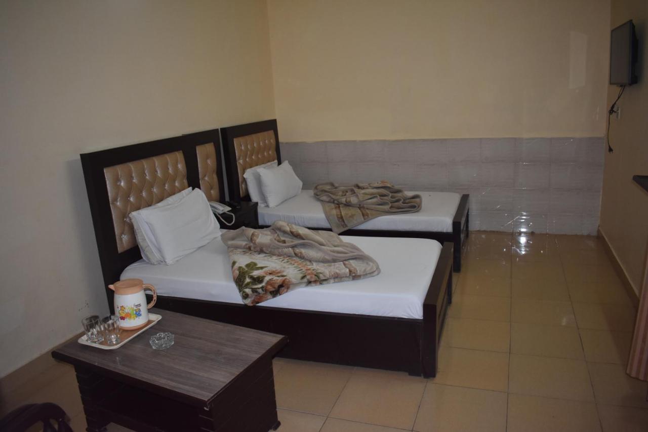 Hotel Sky Inn Rawalpindi Extérieur photo