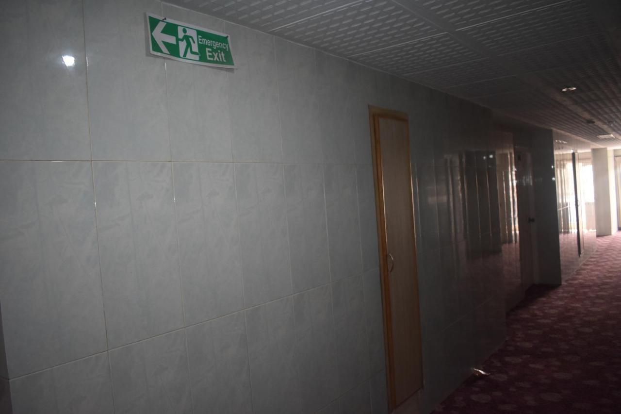 Hotel Sky Inn Rawalpindi Extérieur photo