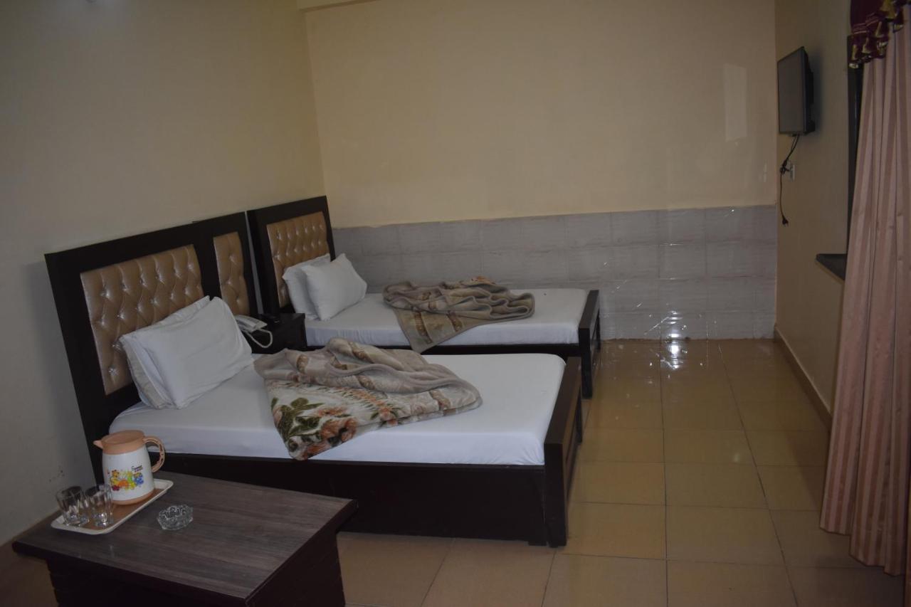 Hotel Sky Inn Rawalpindi Extérieur photo