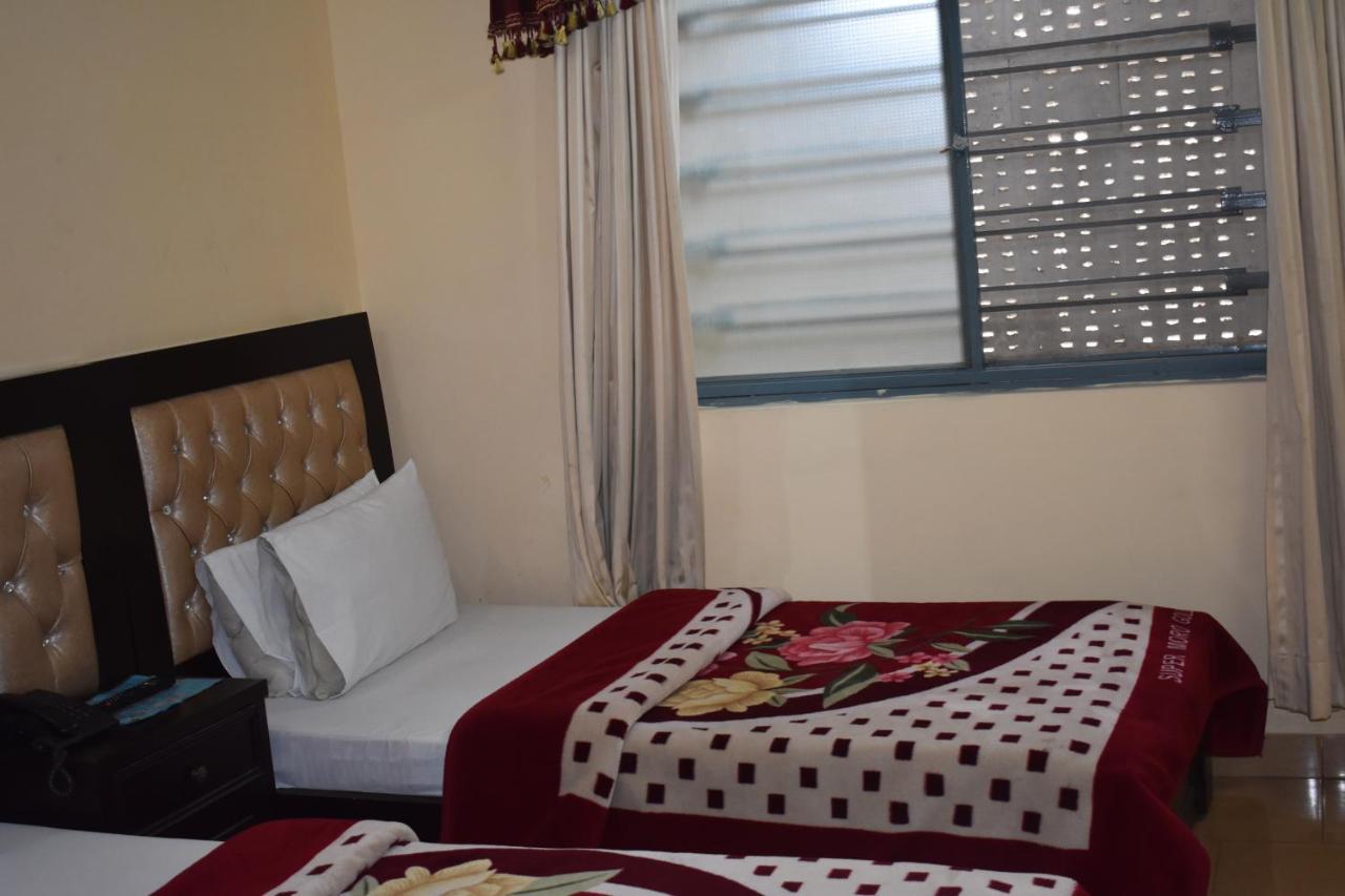Hotel Sky Inn Rawalpindi Extérieur photo