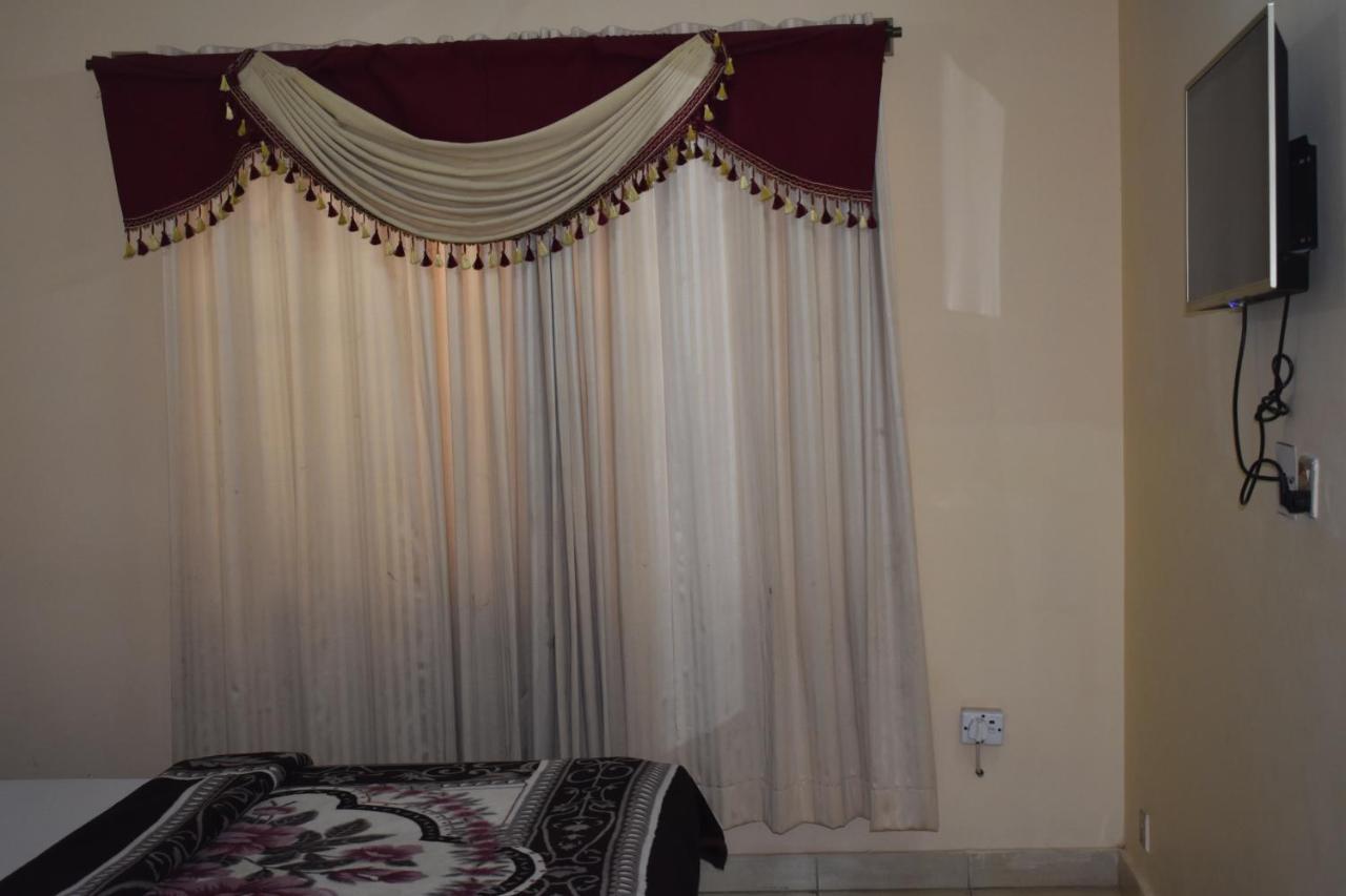Hotel Sky Inn Rawalpindi Extérieur photo